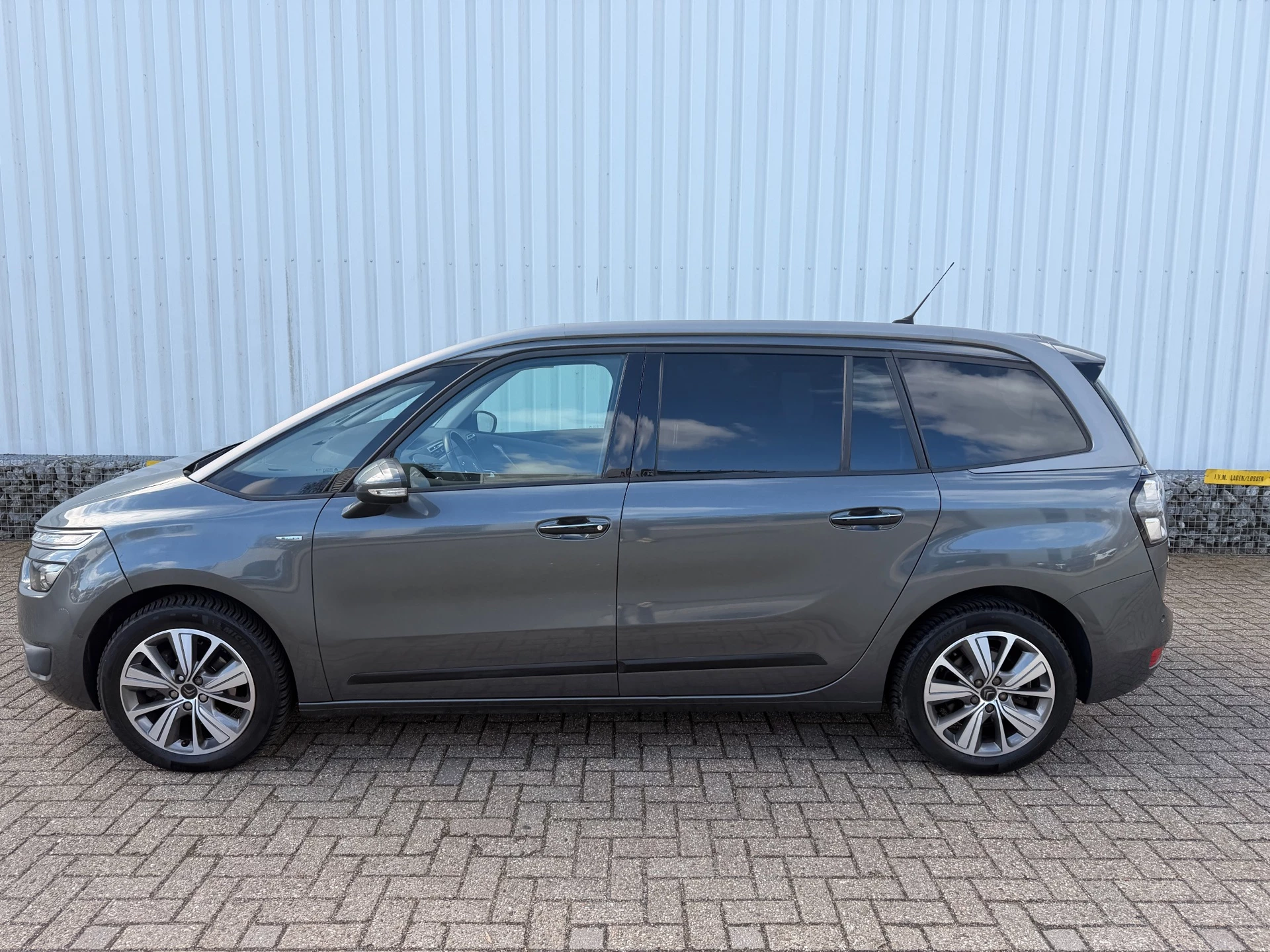 Hoofdafbeelding Citroën Grand C4 Picasso