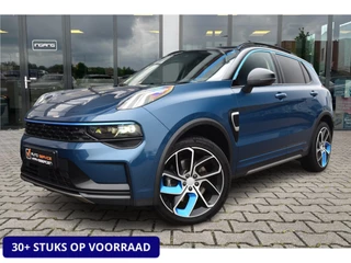 Hoofdafbeelding Lynk & Co 01 Lynk & Co 01 1.5 | Pano | 360 Camera | ACC |