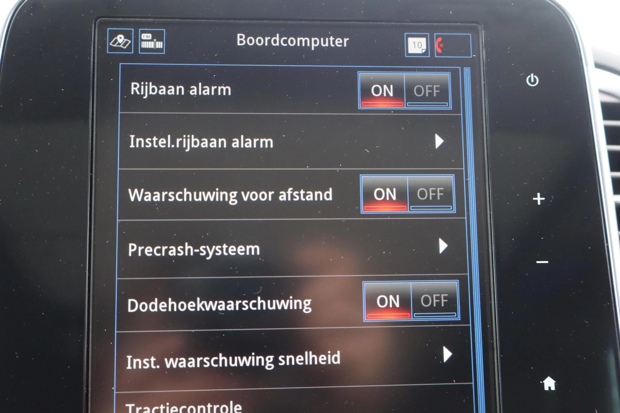 Hoofdafbeelding Renault Espace