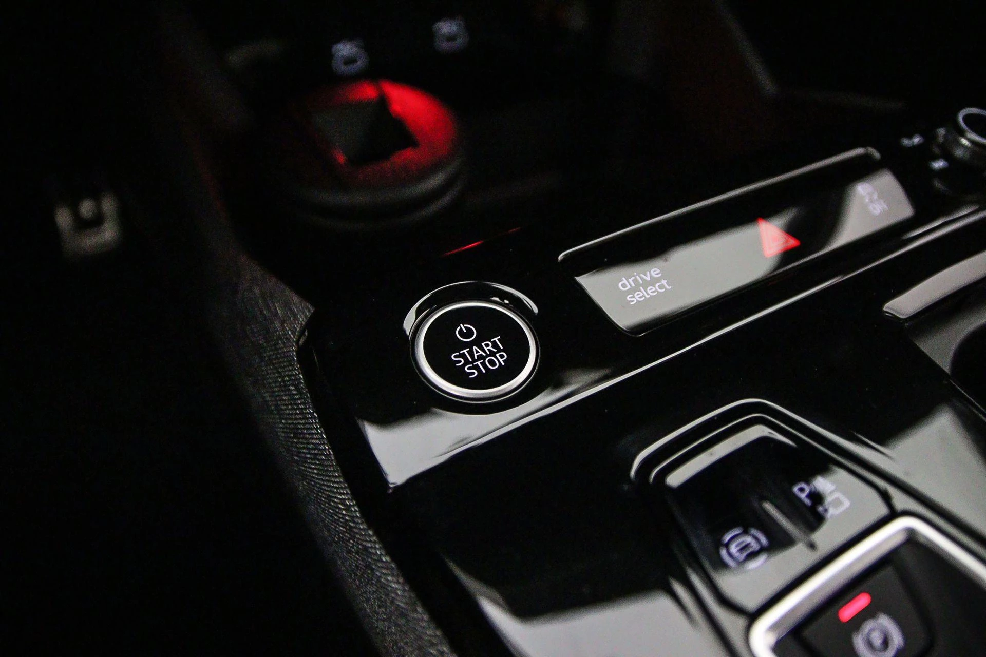 Hoofdafbeelding Audi Q6 e-tron