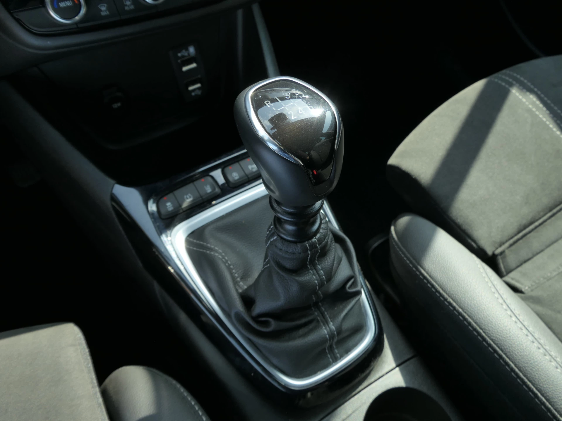 Hoofdafbeelding Opel Crossland