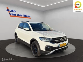 Volkswagen T-Cross 1.0 TSI Style