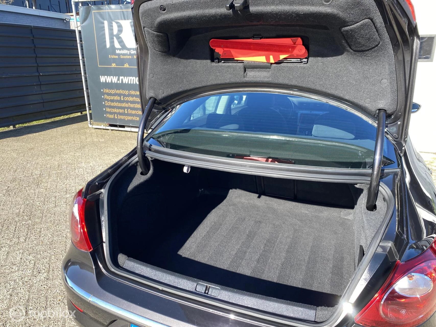 Hoofdafbeelding Volkswagen Passat CC