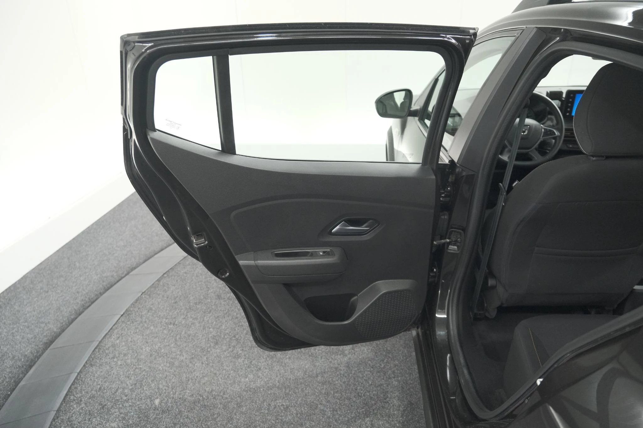 Hoofdafbeelding Dacia Sandero Stepway