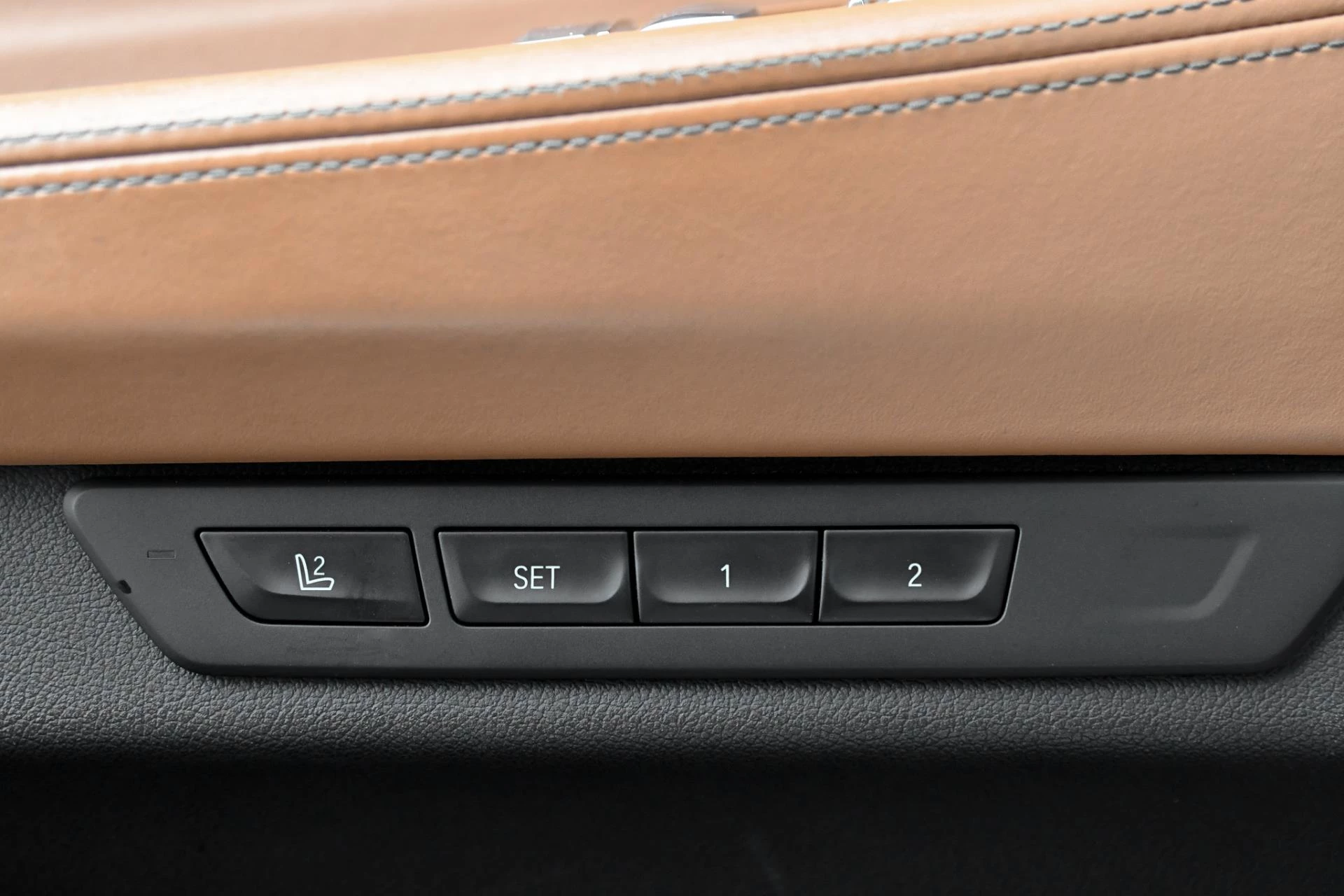 Hoofdafbeelding BMW 7 Serie