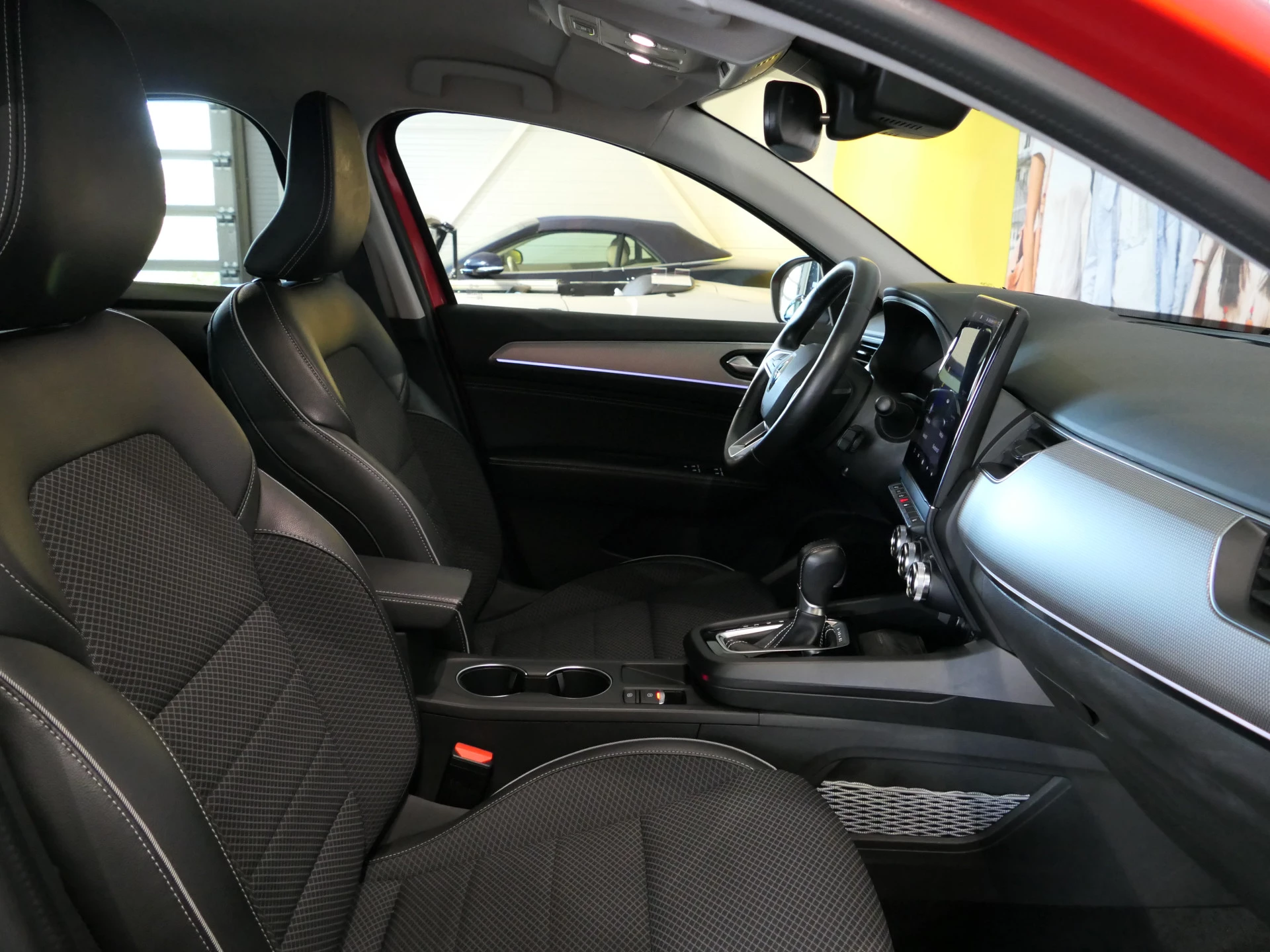 Hoofdafbeelding Renault Arkana