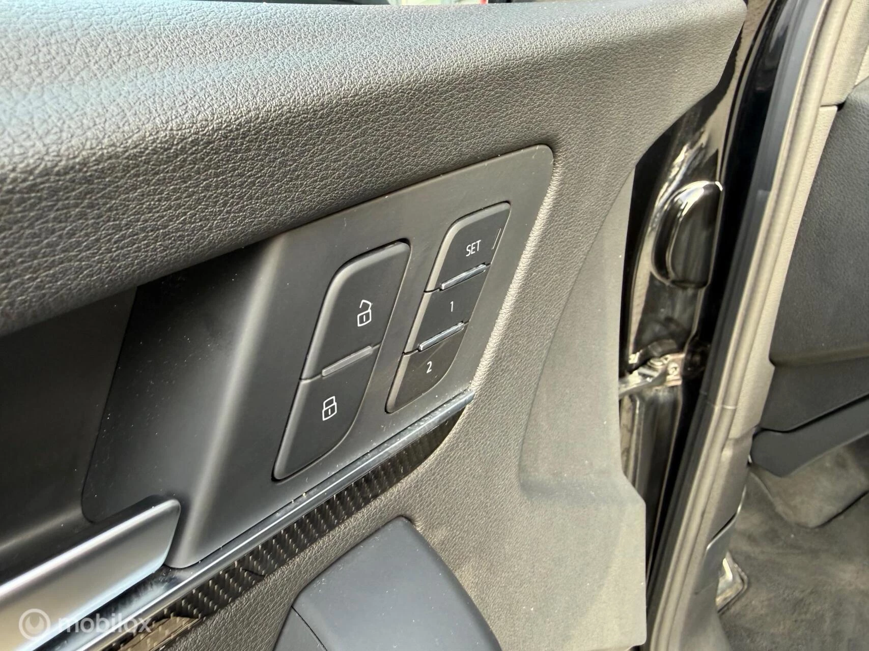 Hoofdafbeelding Audi SQ5