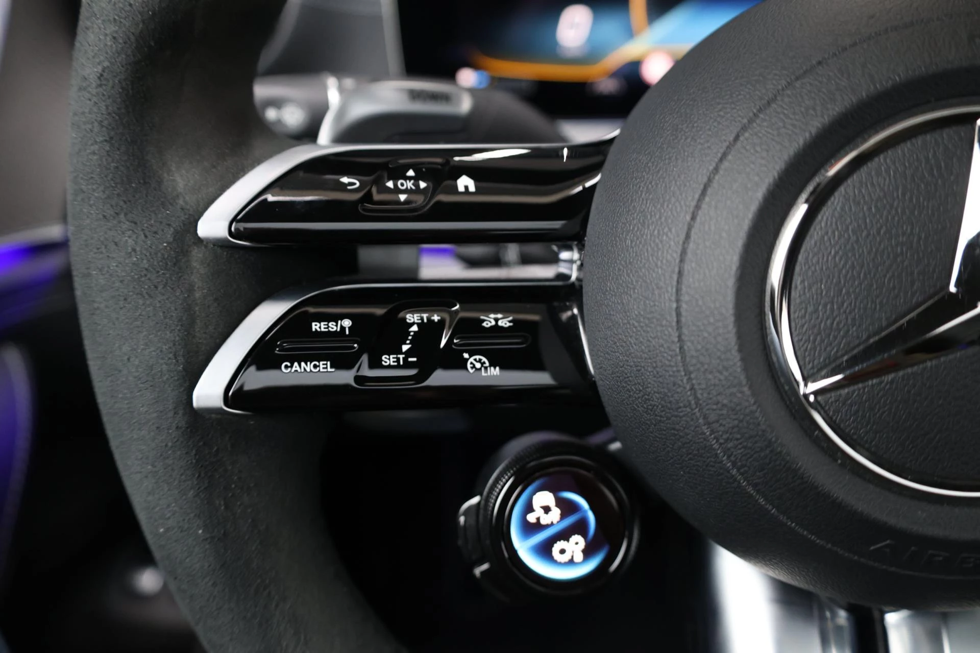 Hoofdafbeelding Mercedes-Benz AMG GT