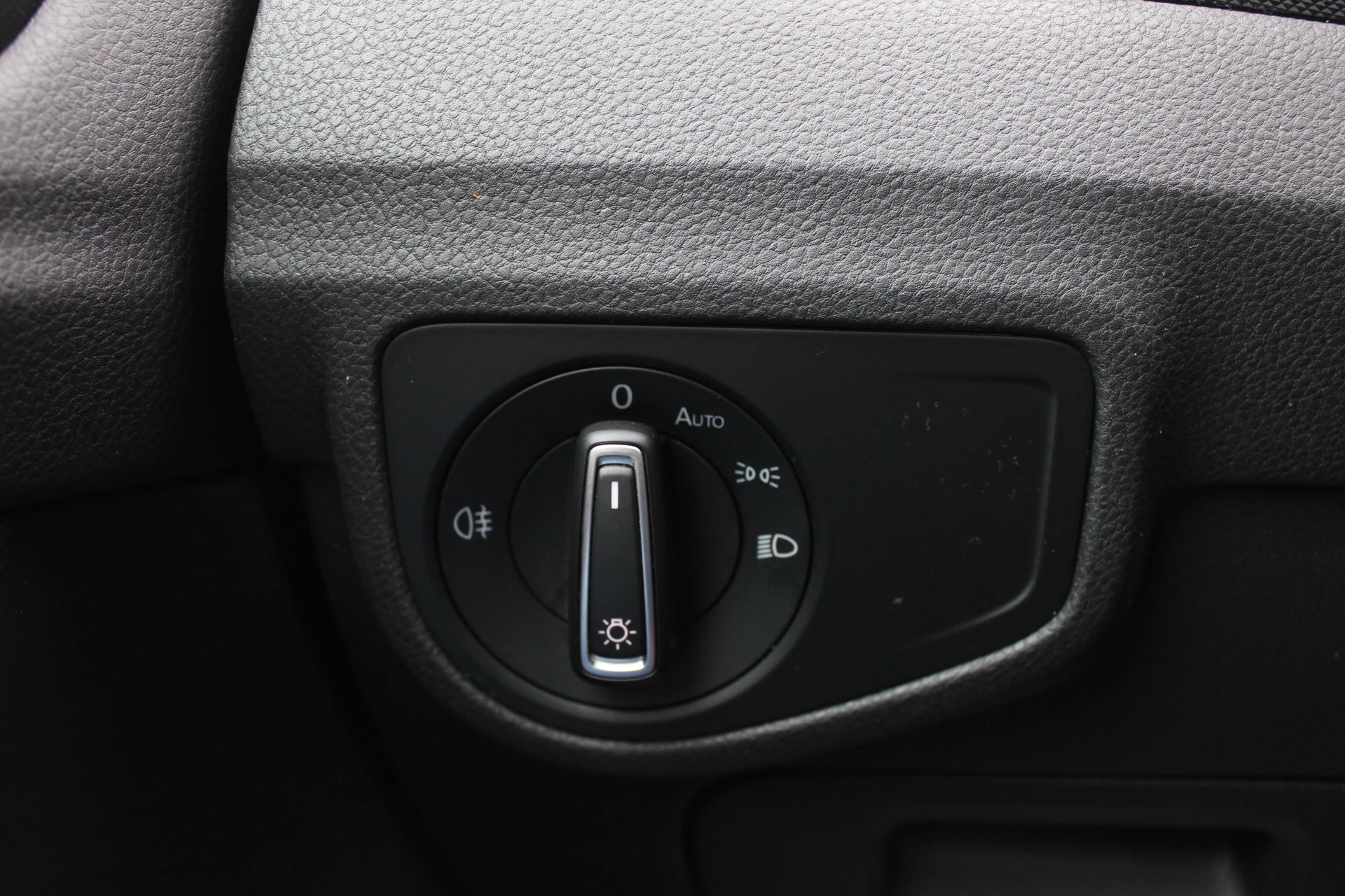 Hoofdafbeelding Volkswagen Golf Sportsvan