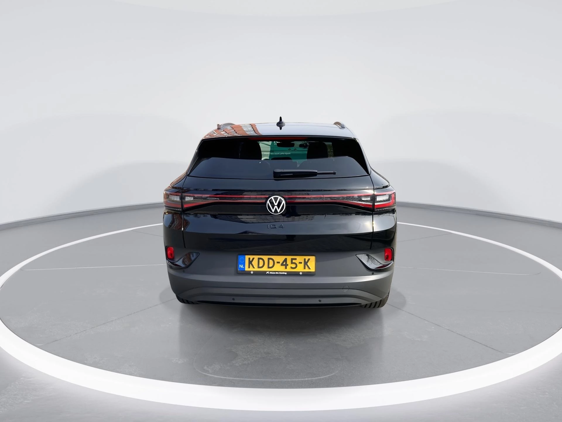 Hoofdafbeelding Volkswagen ID.4