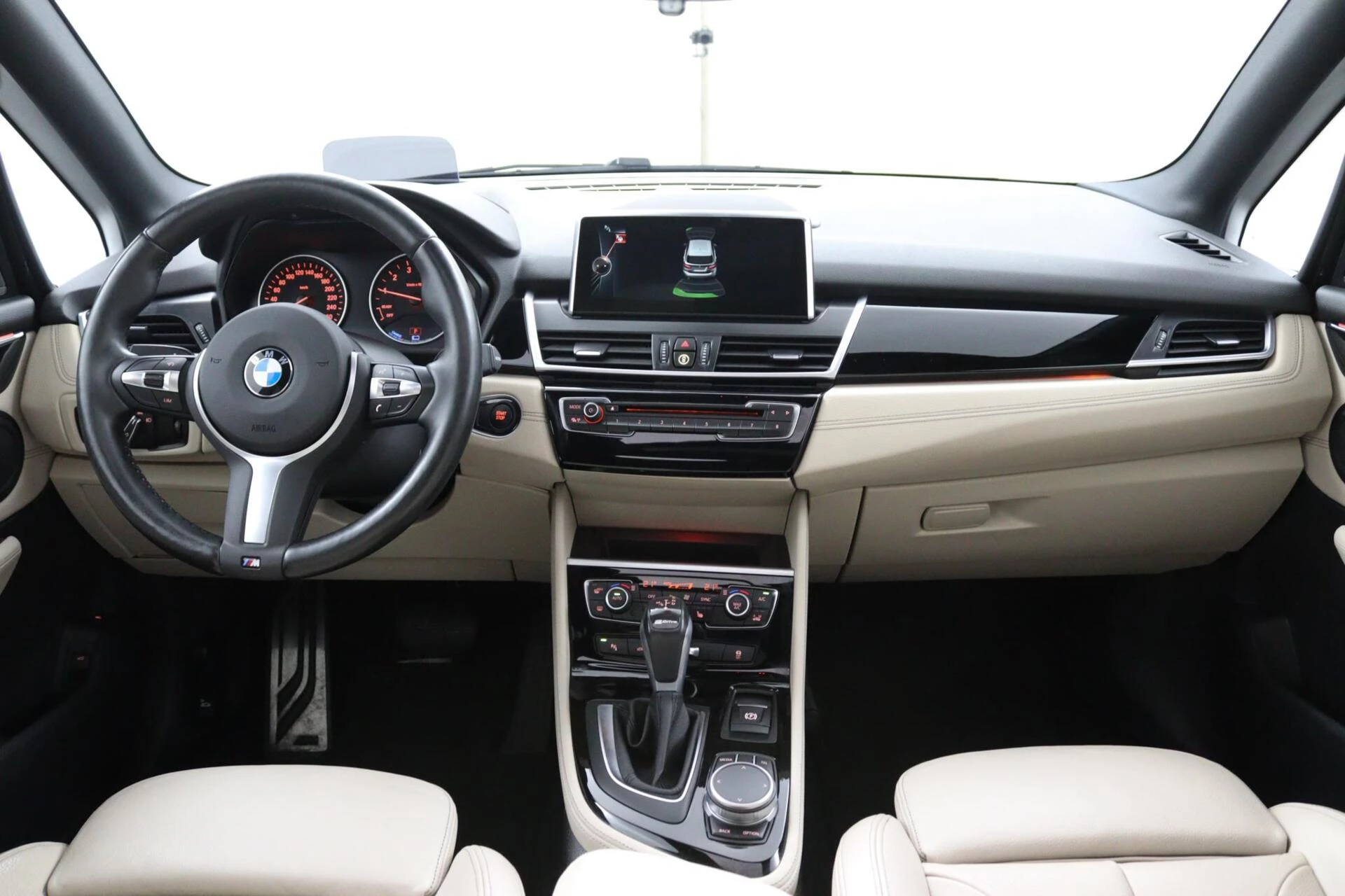 Hoofdafbeelding BMW 2 Serie