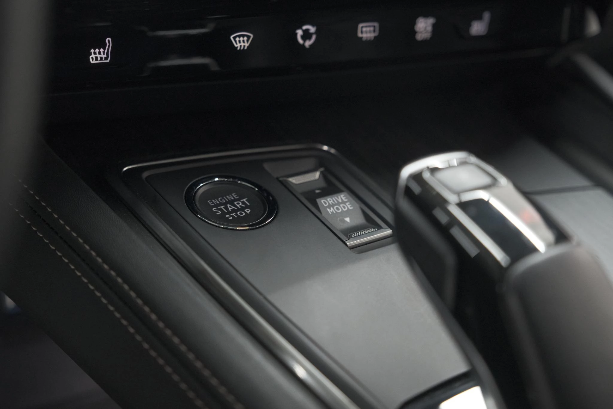 Hoofdafbeelding Peugeot 508