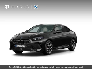 BMW 2-serie Gran Coupé 220 M Sportpakket | Premium Pack | M Sportpakket Pro