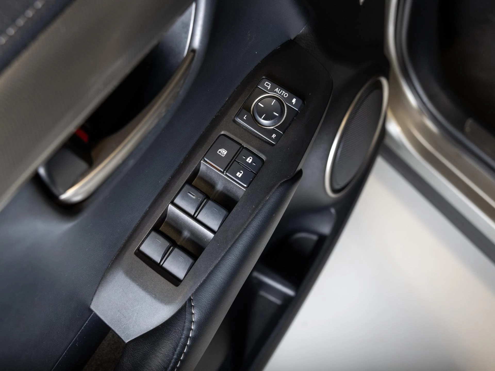 Hoofdafbeelding Lexus NX