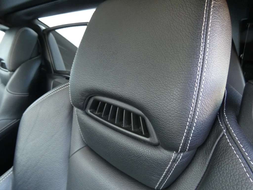 Hoofdafbeelding Mercedes-Benz SLK