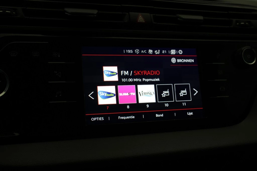 Hoofdafbeelding Citroën Grand C4 Picasso