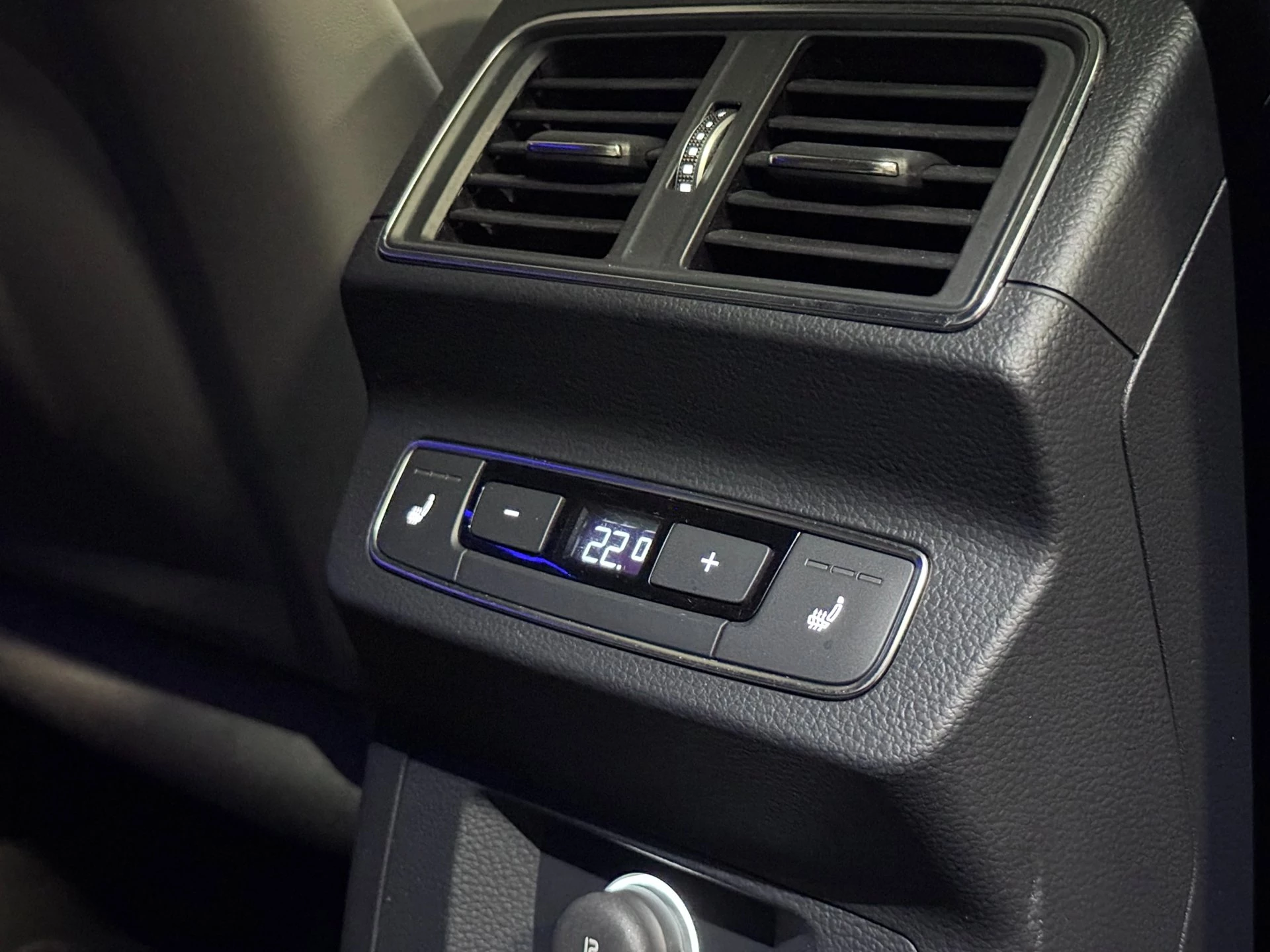 Hoofdafbeelding Audi SQ5