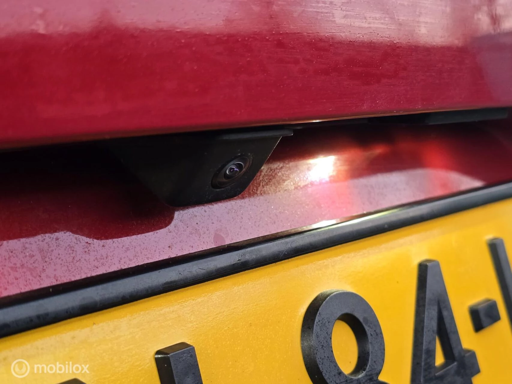 Hoofdafbeelding Opel Corsa-e