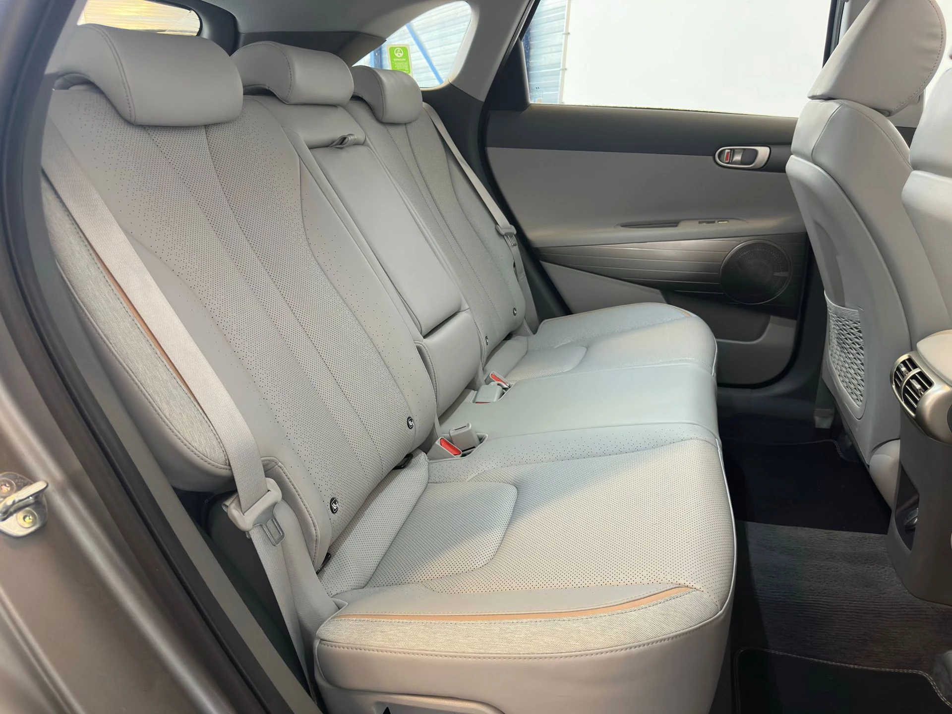 Hoofdafbeelding Hyundai Nexo