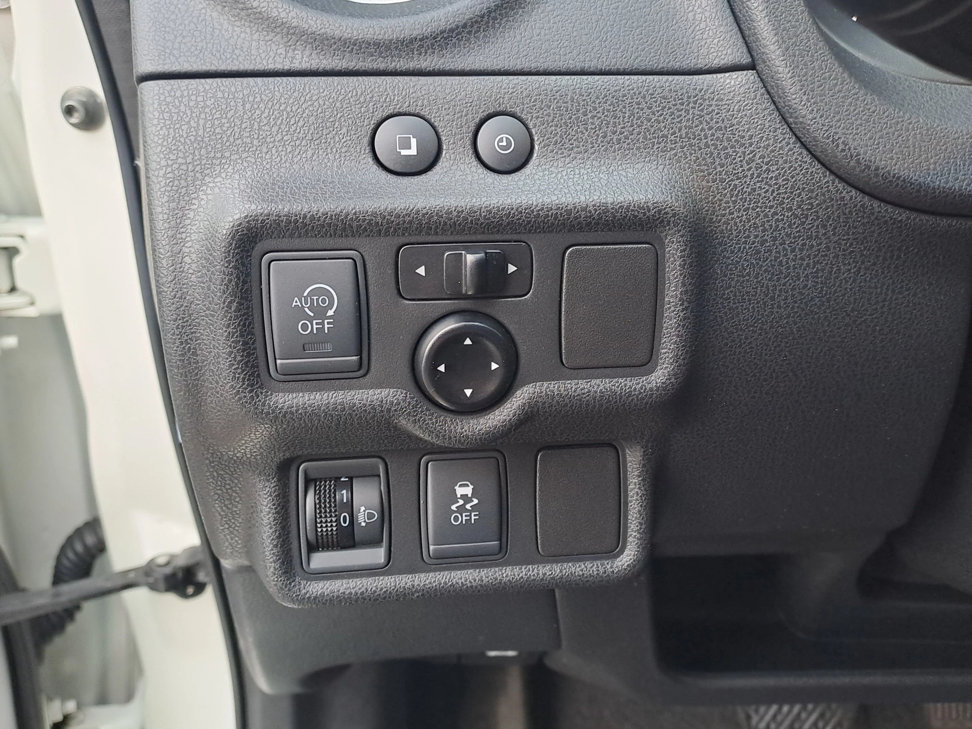 Hoofdafbeelding Nissan Note