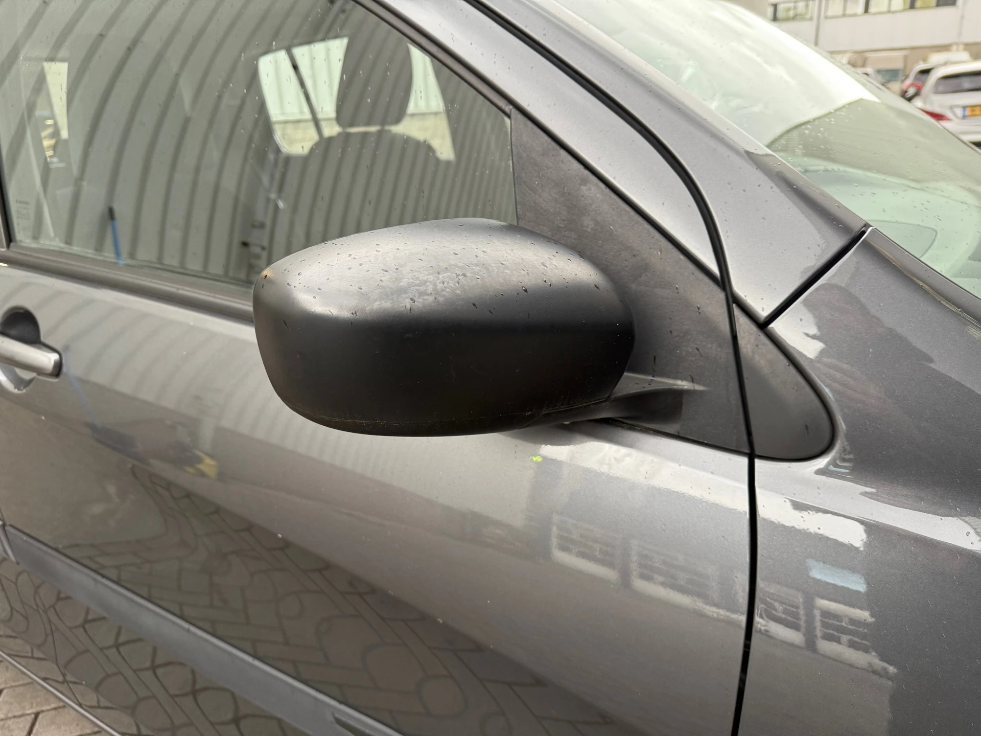Hoofdafbeelding Suzuki Celerio
