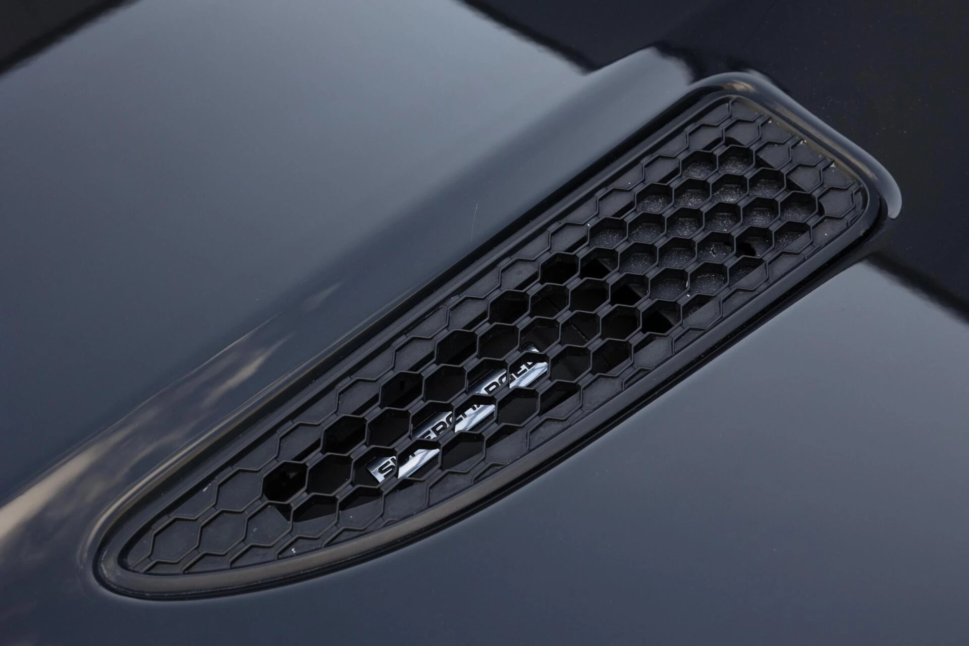 Hoofdafbeelding Jaguar F-Type