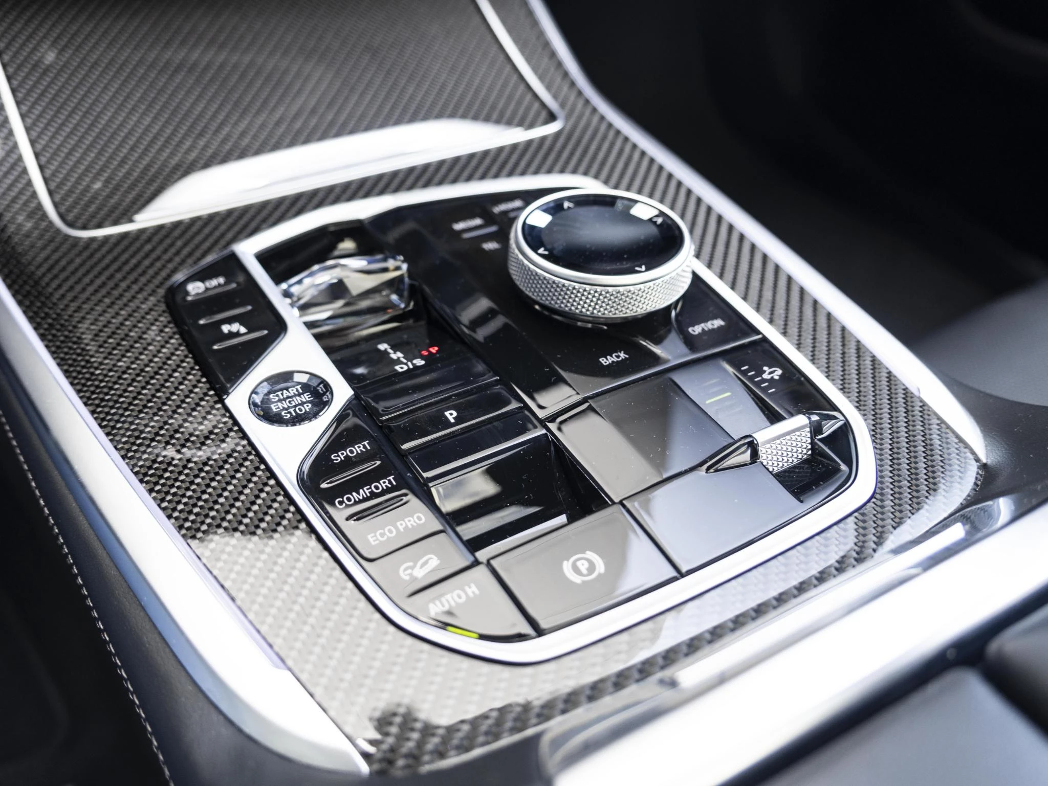 Hoofdafbeelding BMW X7