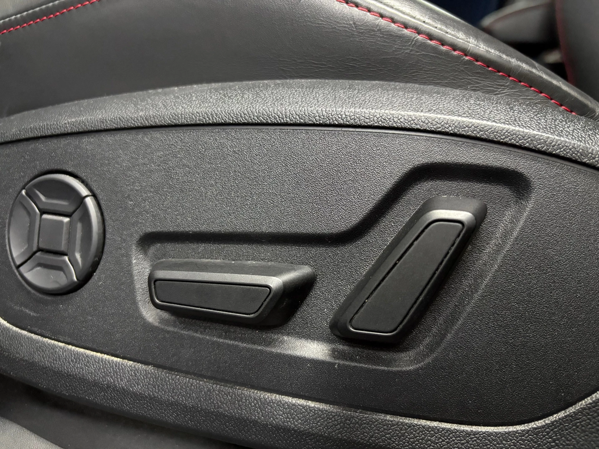 Hoofdafbeelding Audi RSQ3