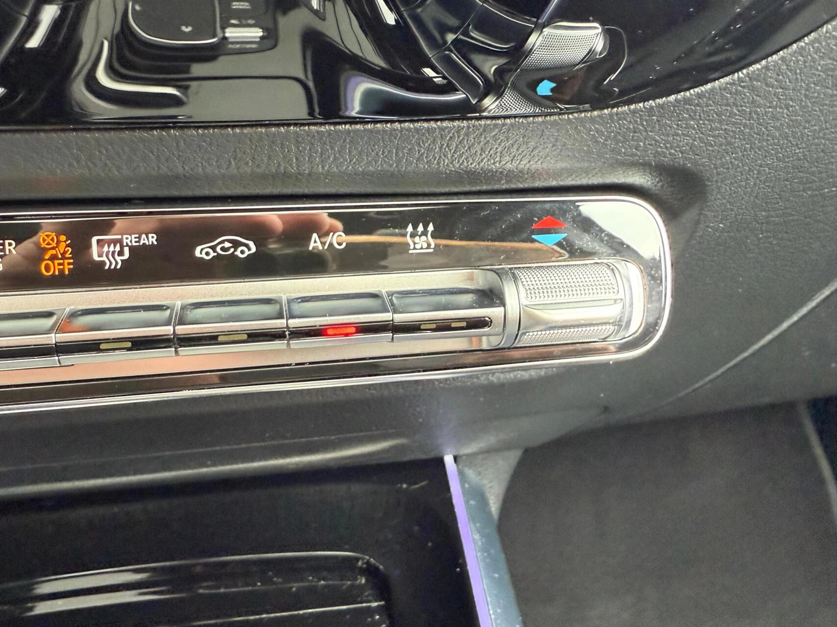 Hoofdafbeelding Mercedes-Benz EQA