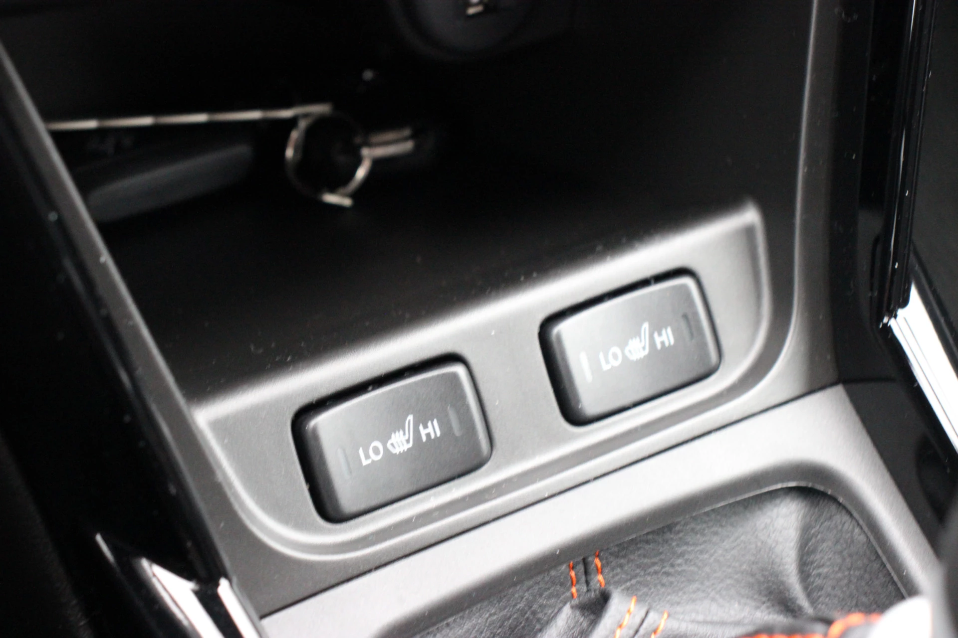 Hoofdafbeelding Suzuki S-Cross