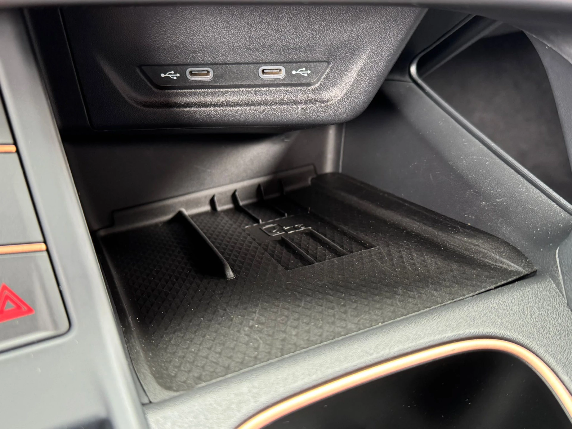 Hoofdafbeelding CUPRA Terramar