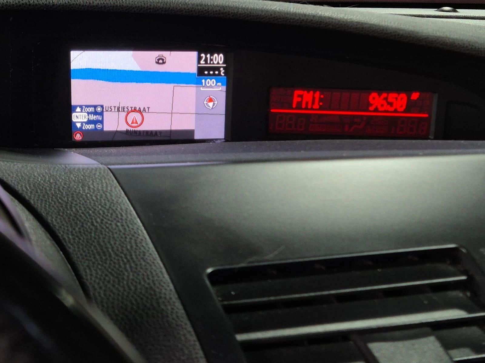 Hoofdafbeelding Mazda 3