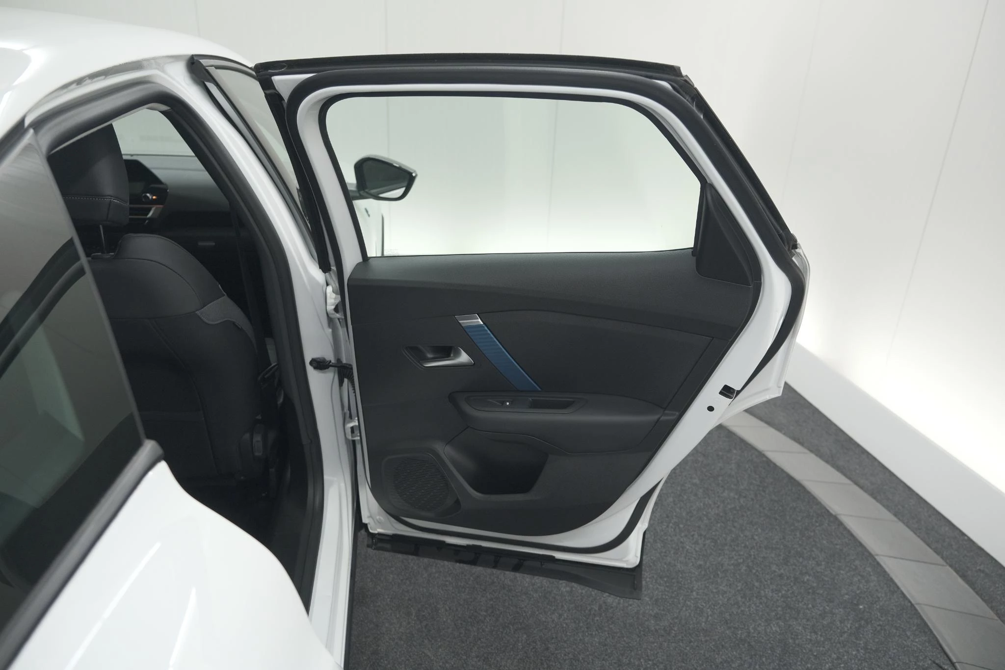 Hoofdafbeelding Citroën ë-C4