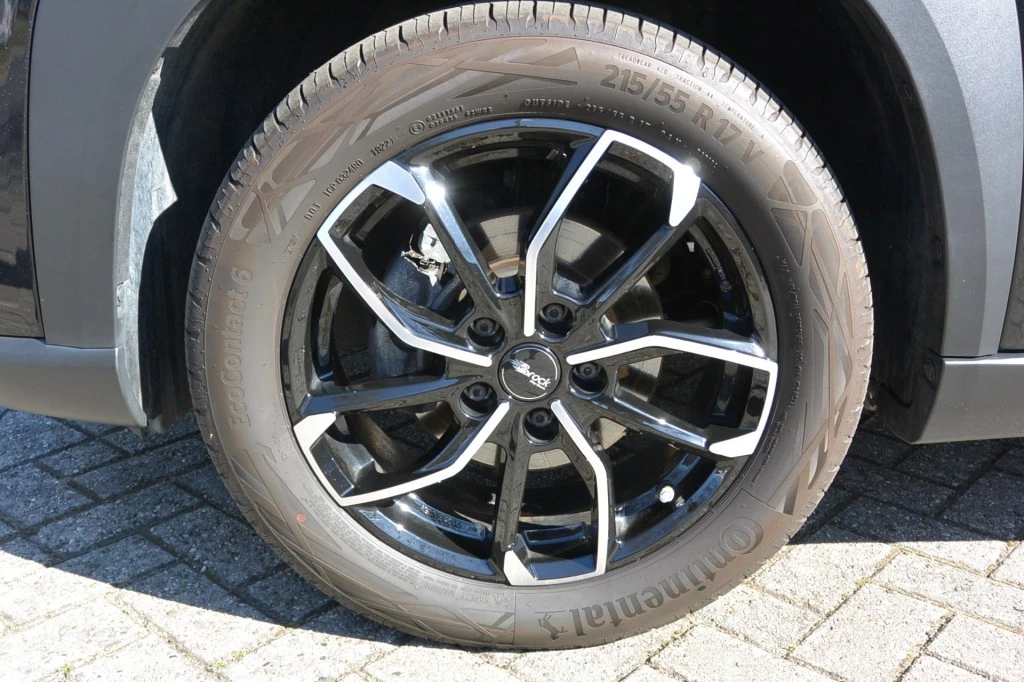 Hoofdafbeelding Suzuki S-Cross