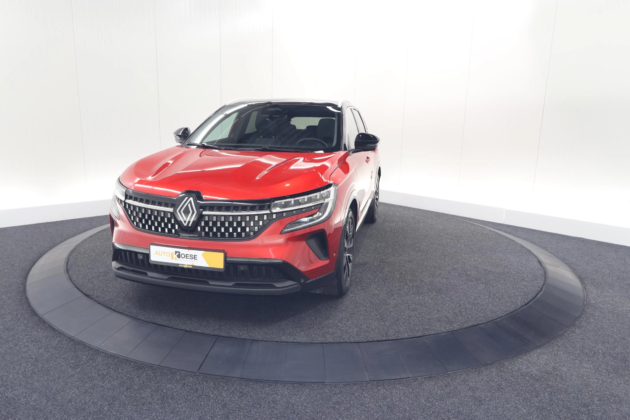 Hoofdafbeelding Renault Austral