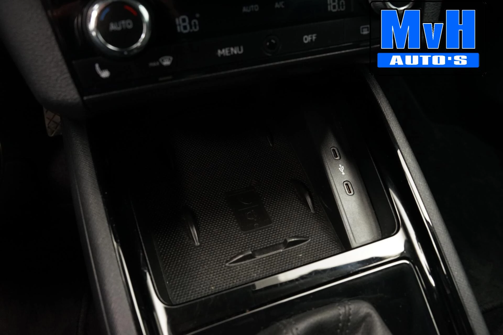 Hoofdafbeelding Škoda Kamiq