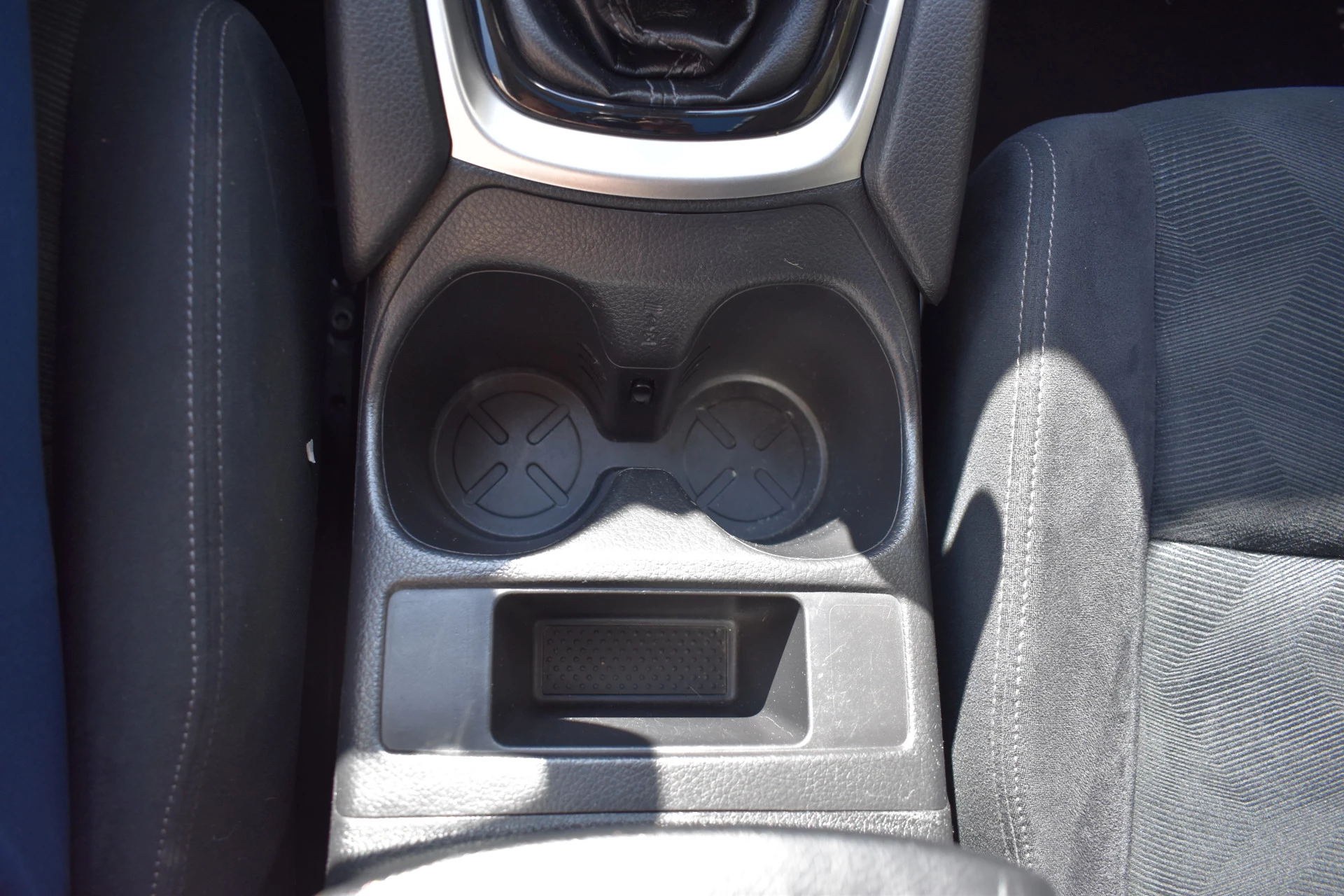 Hoofdafbeelding Nissan X-Trail