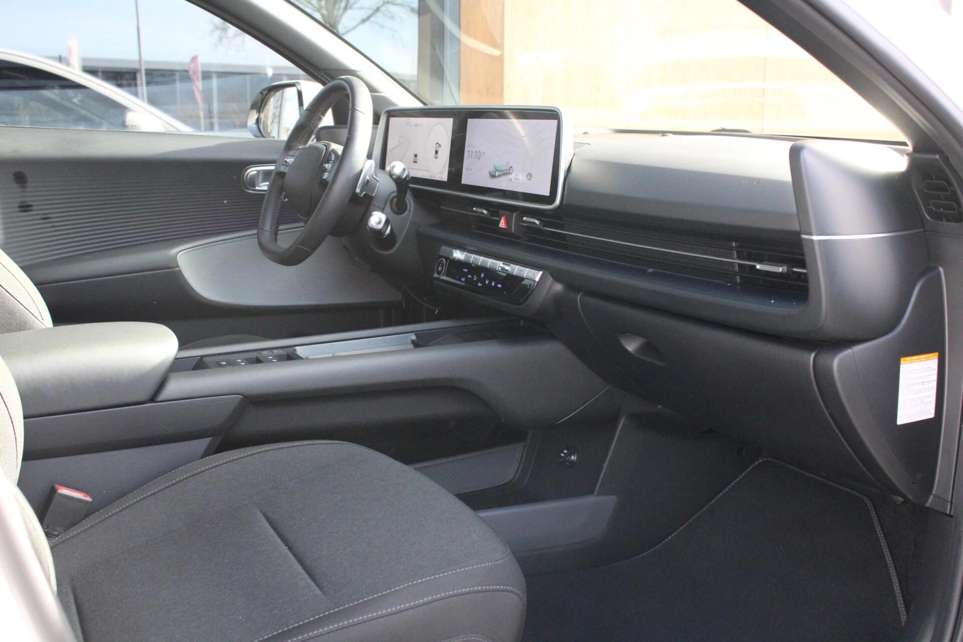 Hoofdafbeelding Hyundai IONIQ 6