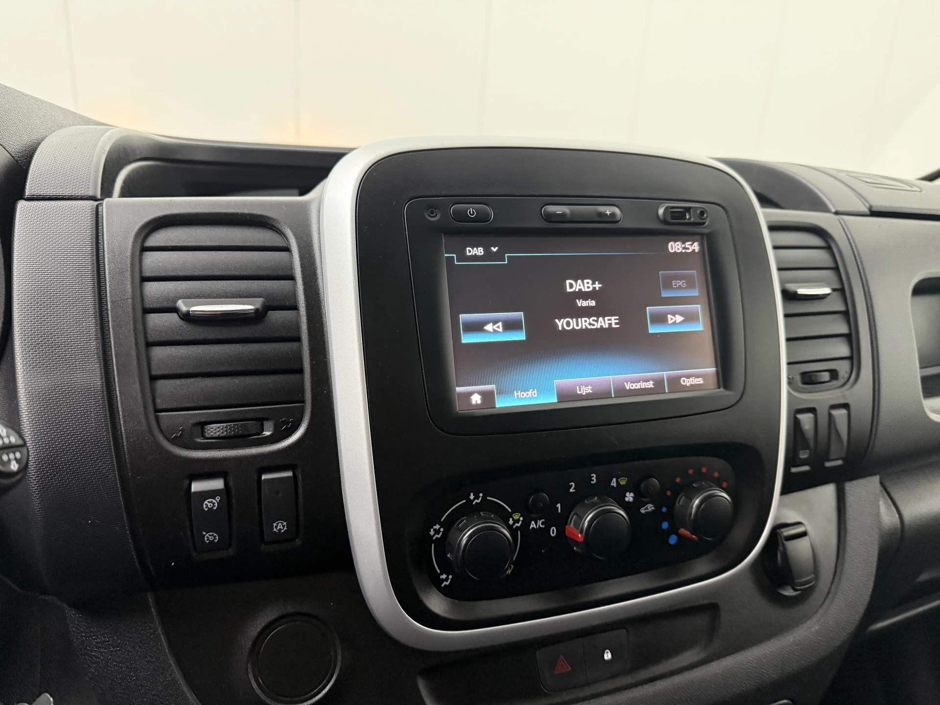 Hoofdafbeelding Fiat Talento