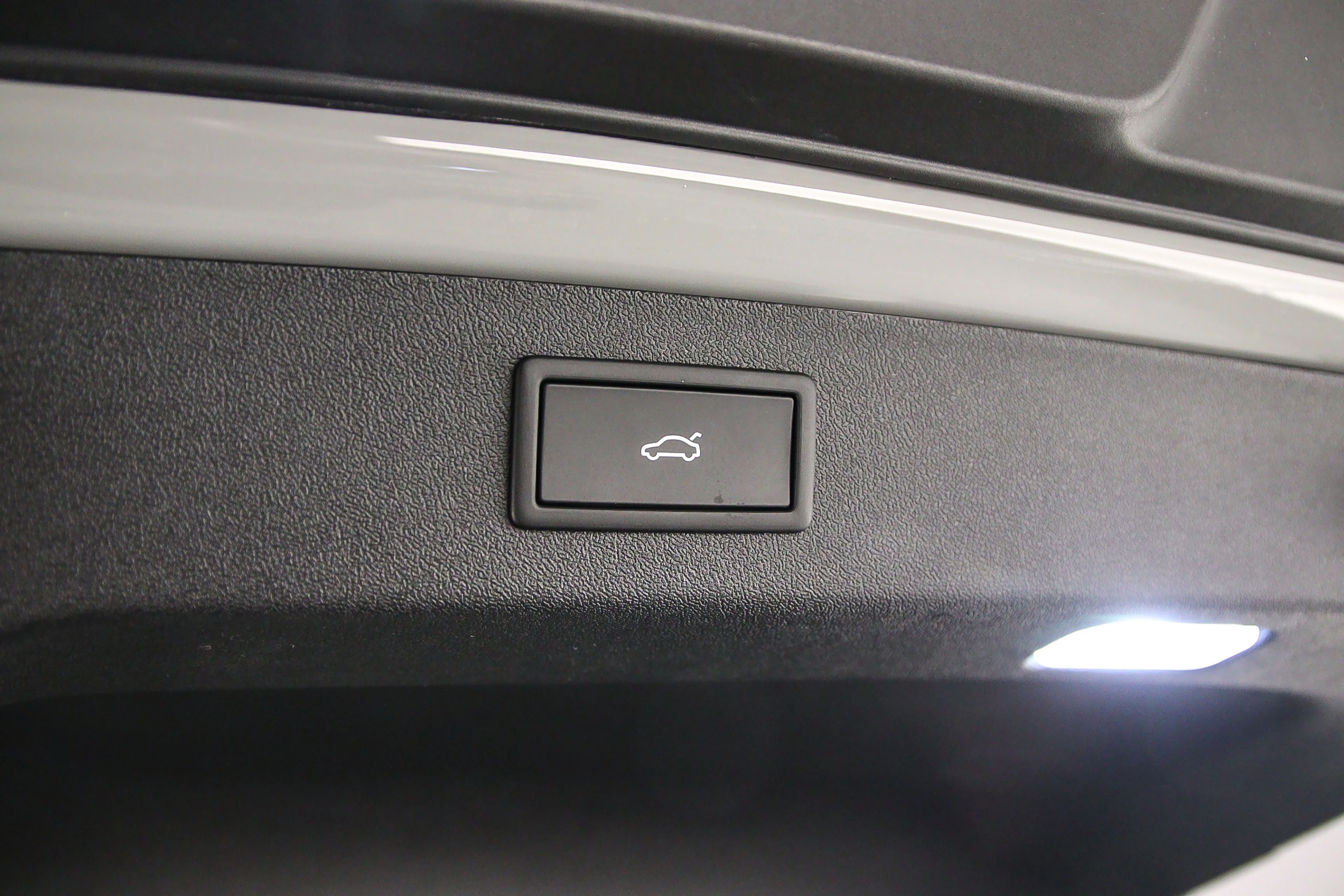 Hoofdafbeelding Škoda Enyaq Coupe