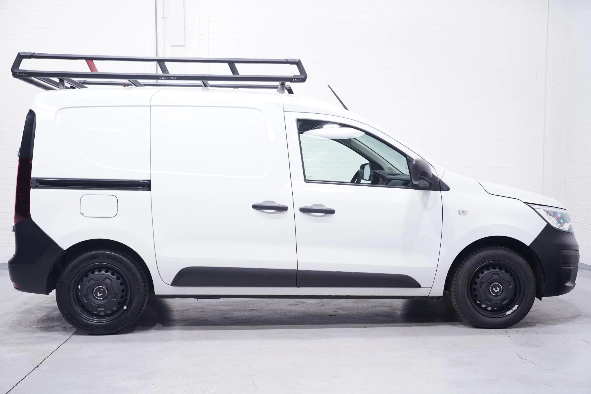 Hoofdafbeelding Renault Express