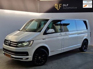 Hoofdafbeelding Volkswagen Caravelle