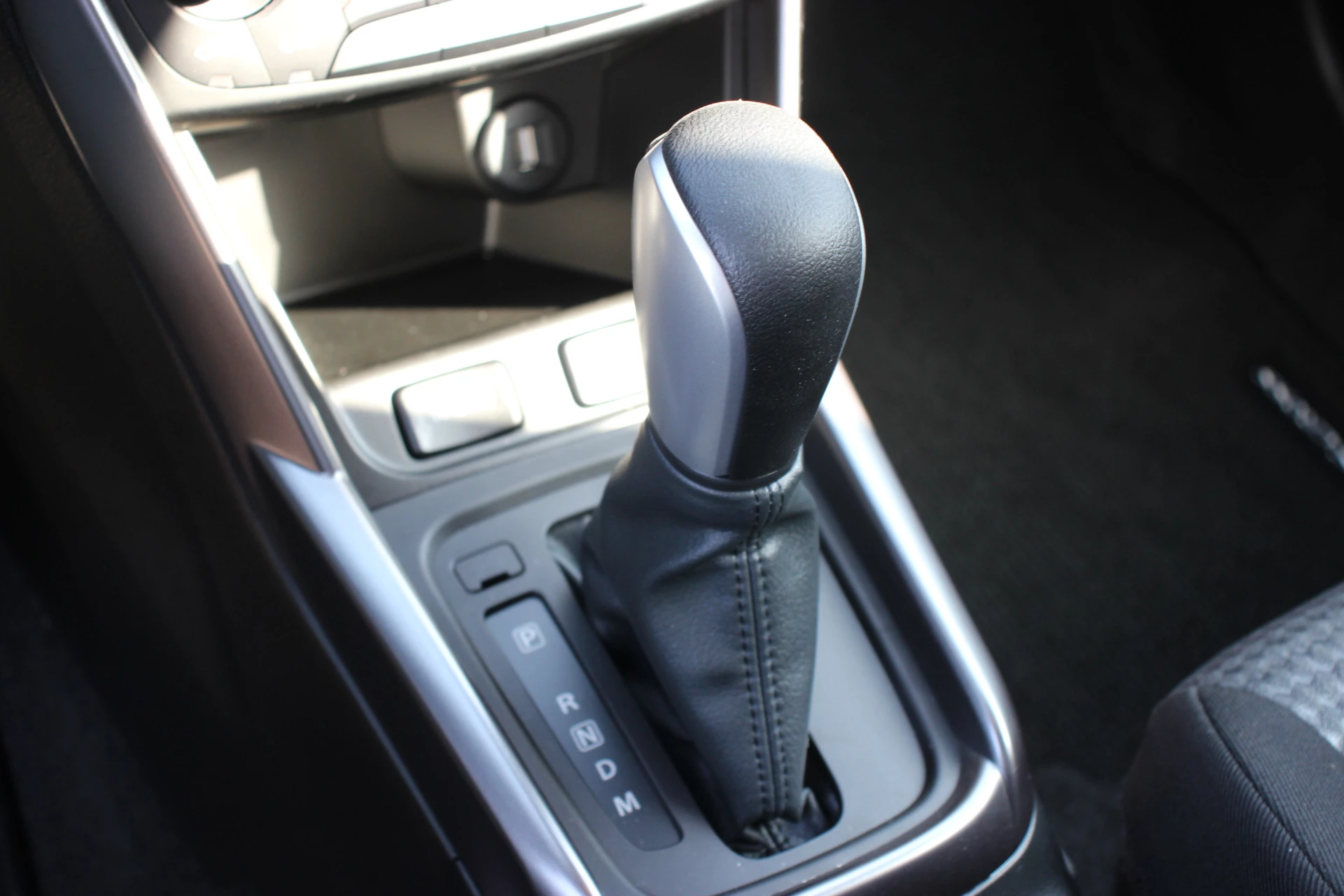 Hoofdafbeelding Suzuki S-Cross