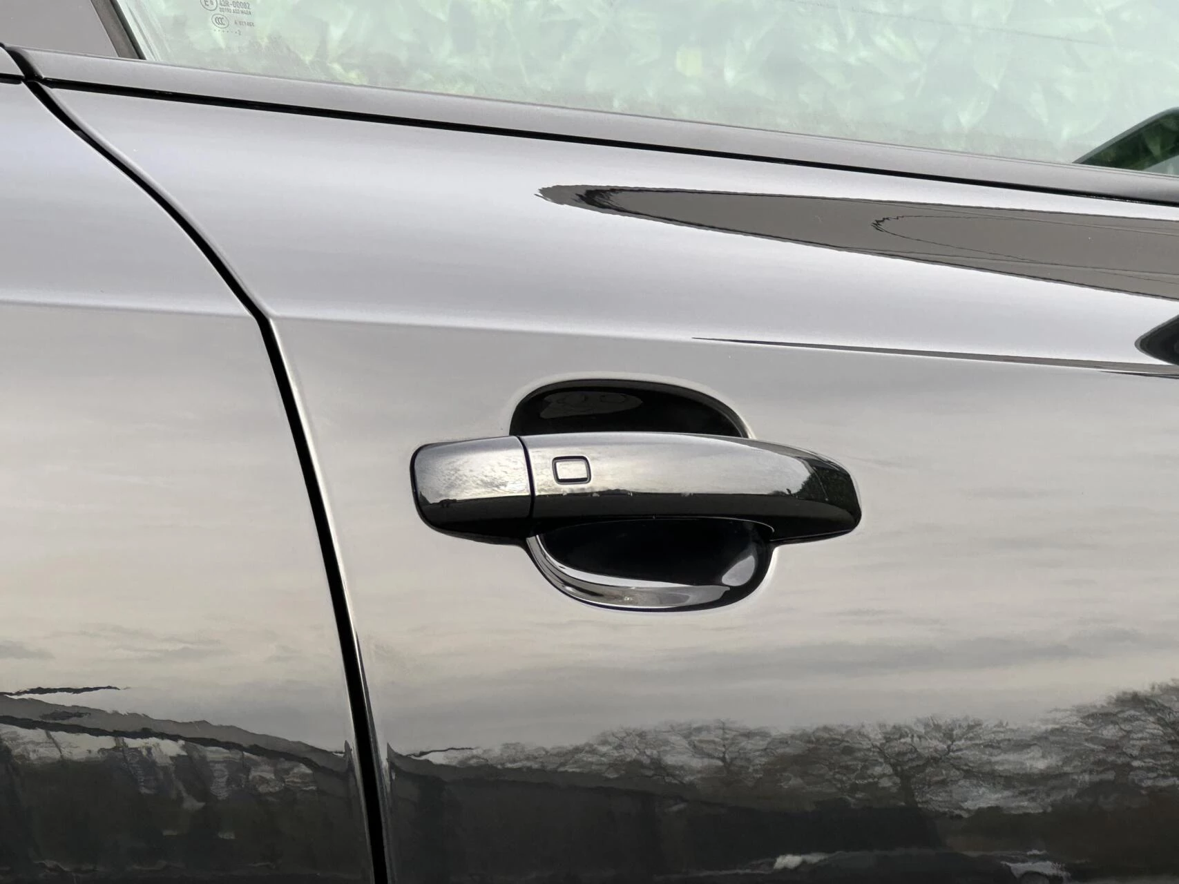 Hoofdafbeelding Audi S5