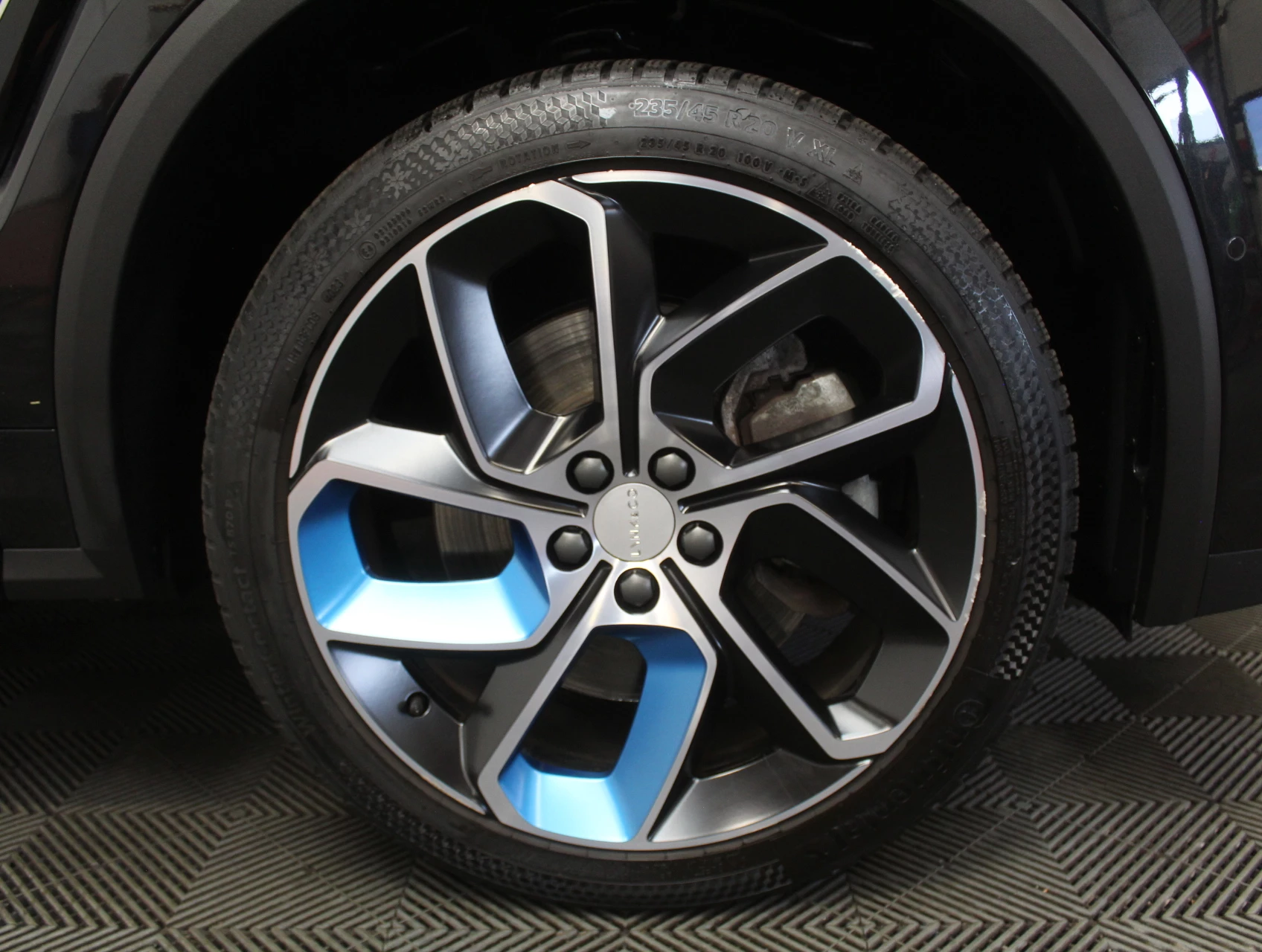 Hoofdafbeelding Lynk & Co 01