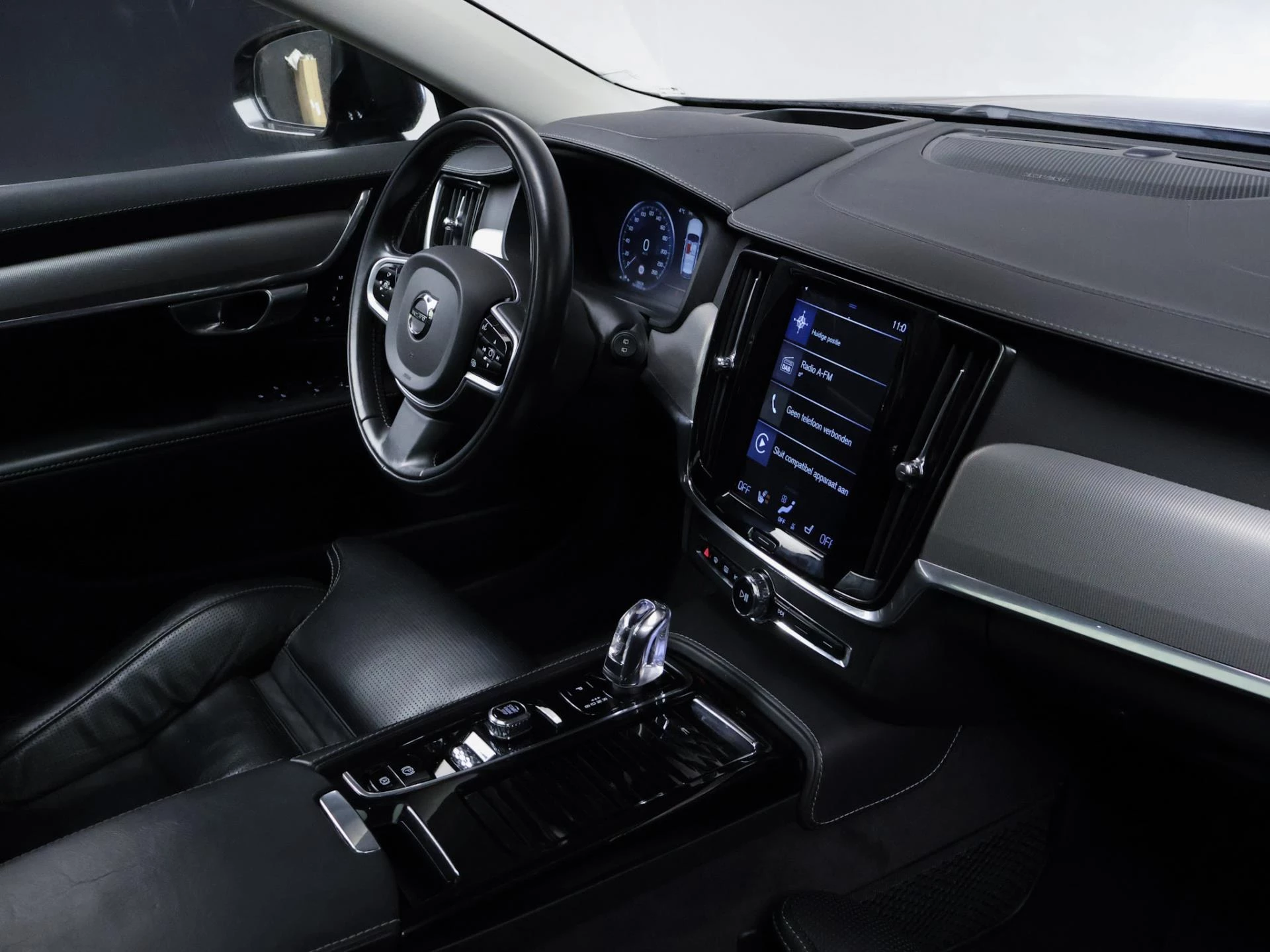 Hoofdafbeelding Volvo V90