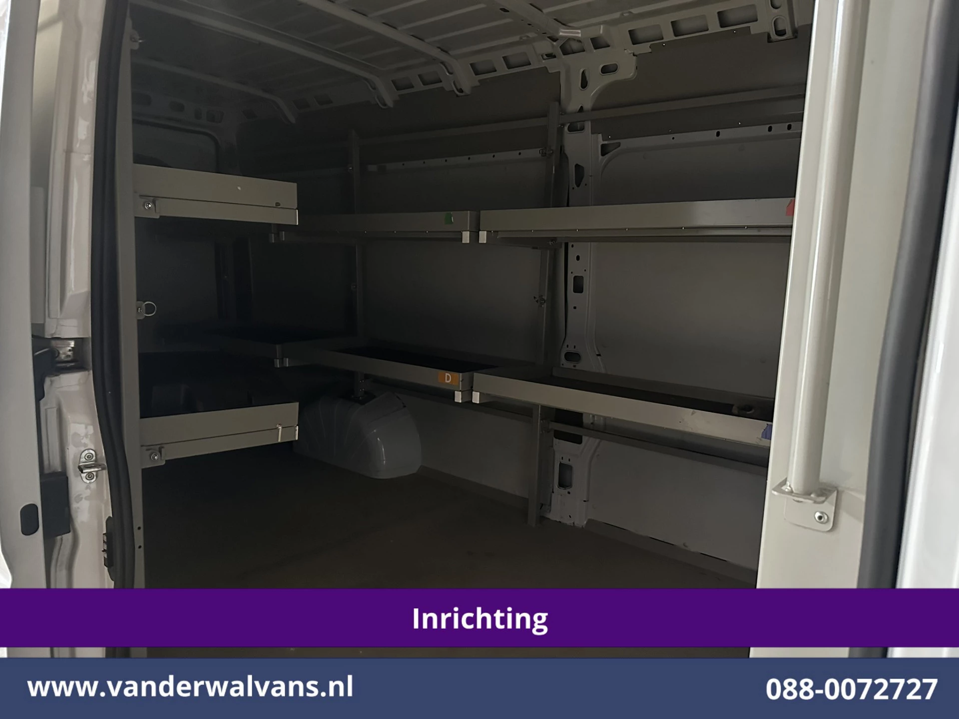 Hoofdafbeelding Fiat Ducato