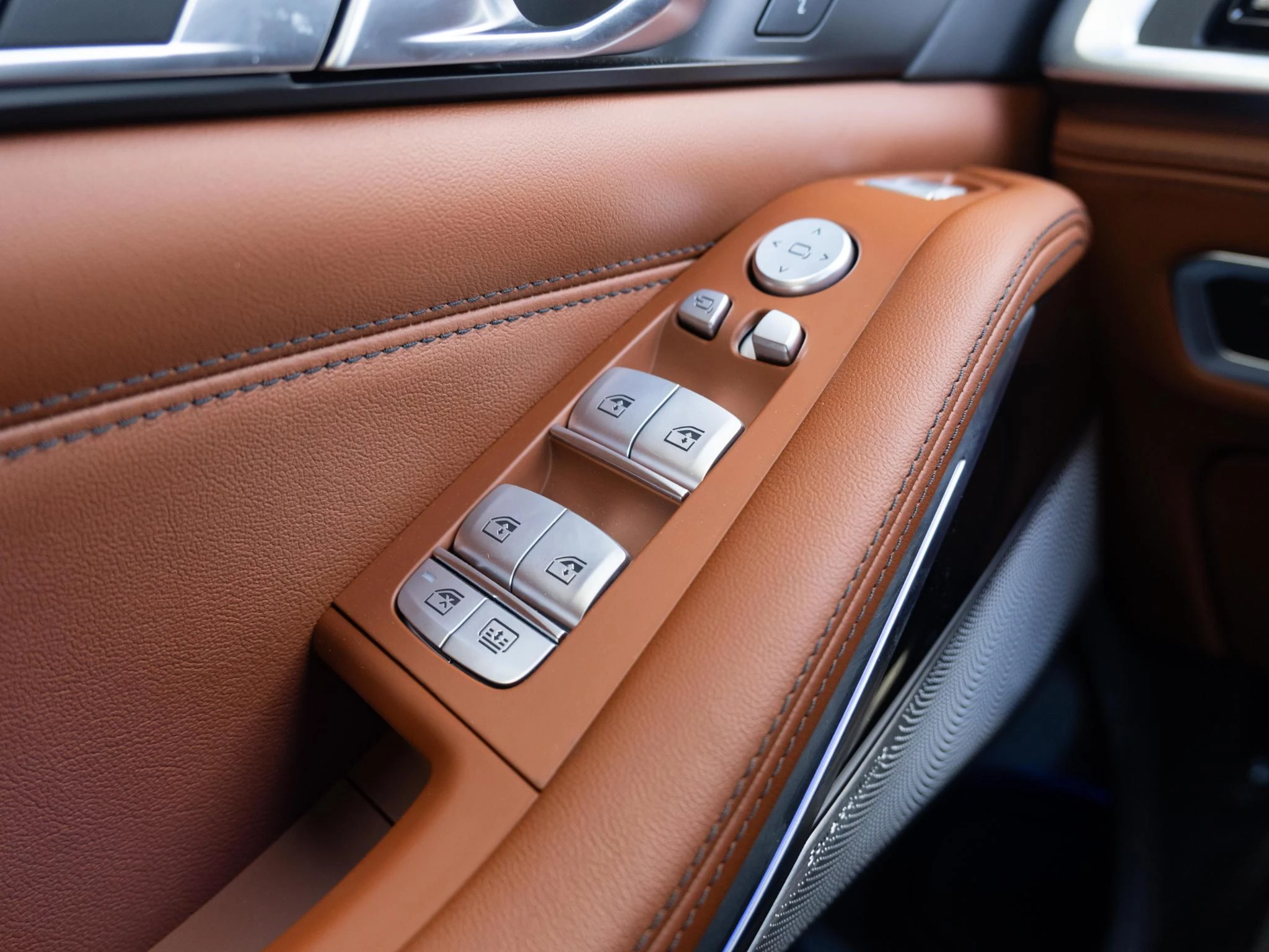 Hoofdafbeelding BMW X7