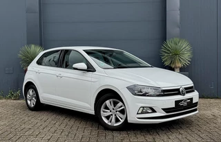 Volkswagen Polo 1.0 TSI highline Keyless/Apple Carplay