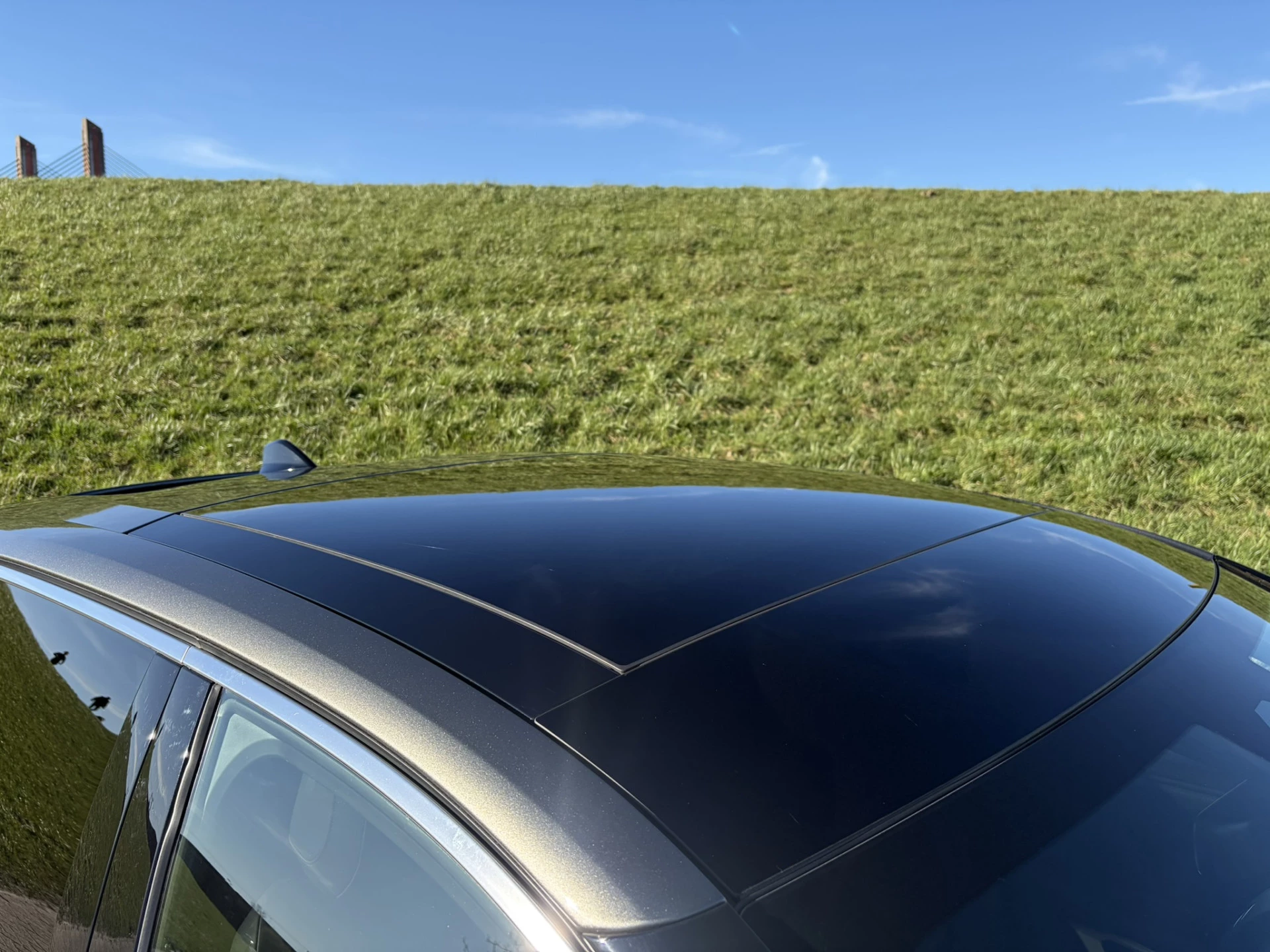 Hoofdafbeelding Citroën C5 X